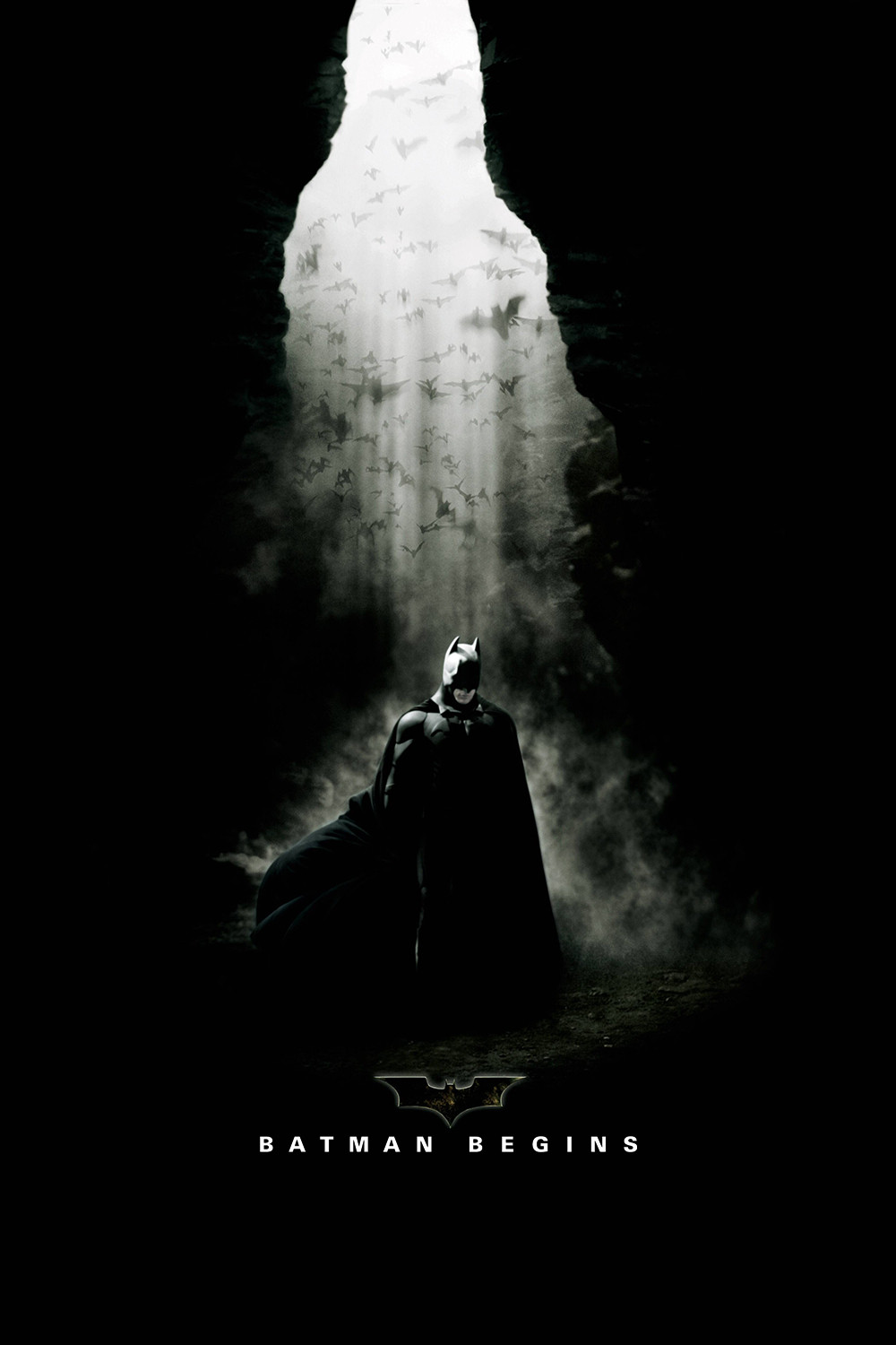 Batman Begins Full Movie Online Free Streaming - Movie